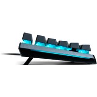 Клавиатура Cooler Master MK730 (Cherry MX Brown, нет кириллицы)