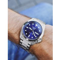 Наручные часы Seiko 5 Sports SRPE53K1