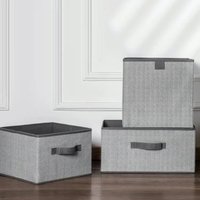 Коробка для хранения Sundays Home 640400170A