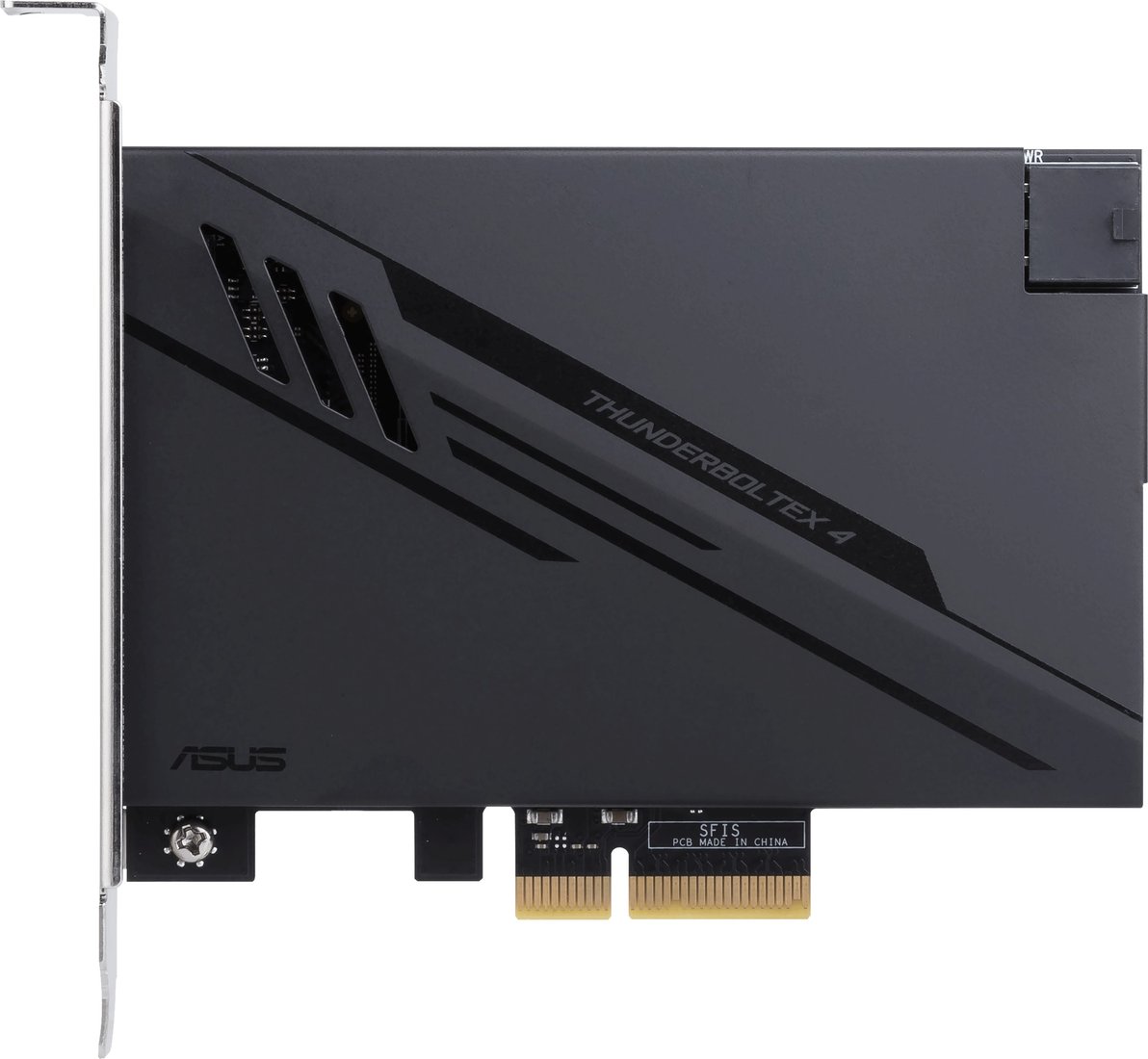 

Планка ASUS ThunderboltEX 4