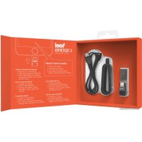 USB Flash Leef iBridge 3 64GB (черный) [LIB3CAKK064R1]