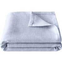 Покрывало Волшебная ночь 140x220 ДТ172 796992 (айсберг)