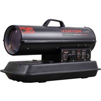 Дизельная тепловая пушка Verton Air DH-24