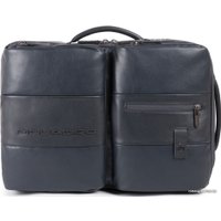 Городской рюкзак Piquadro Urban CA4972UB00BM/BLU