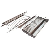 Сушилка для посуды TisComTrade Inox 700 (нержавеющая сталь) в Борисове