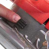 Дисковая (циркулярная) пила Milwaukee Fuel M18 FCS66-0 (без АКБ)