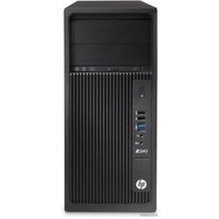 Компьютер HP Z240 L8T12AV