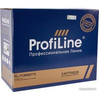 Картридж ProfiLine PL-113R00773-Drum (аналог Xerox 113R00773)