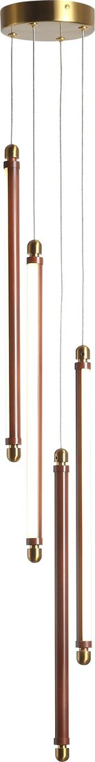 

Подвесная люстра ST Luce SL6225.303.04