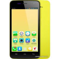 Телефон Explay Vega