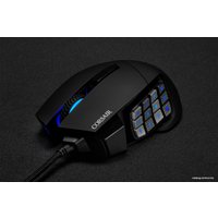 Игровая мышь Corsair Scimitar RGB Elite