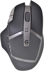 G602 Wireless Gaming Mouse (910-003821)