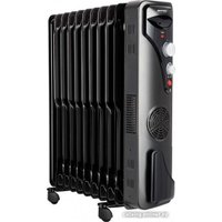 Масляный радиатор MPM MUG-21