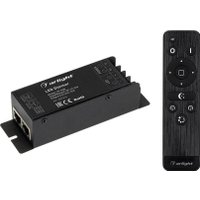 Диммер RGBW Arlight VT-S08-1x25A 021316