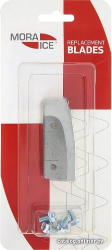 Ножи для ледобура Mora Ice Easy Spiralen 150