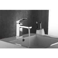 Смеситель Rose R1001-1