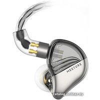 Наушники Simgot MT3 Pro (серый)