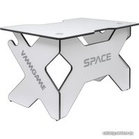 Геймерский стол VMMGame Space 120 Light Black ST-1WBK
