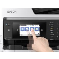 МФУ Epson WorkForce Pro WF-C5790DWF