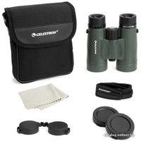 Бинокль Celestron Nature DX 8x42