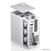 Корпус Jonsbo VR3 (белый)