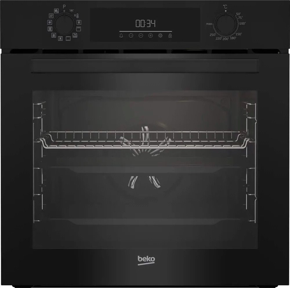 Электрический духовой шкаф BEKO BBIM13300B