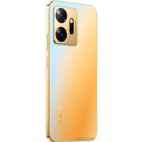 Телефон Infinix Zero 20 X6821 8GB/256GB (золотистый)