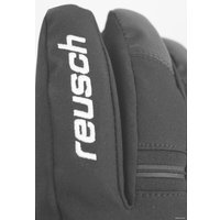 Горнолыжные перчатки Reusch Kondor R-Tex XT 6101235-7700 (р-р 10, black inch)