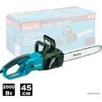 Электрическая пила Makita UC4551A
