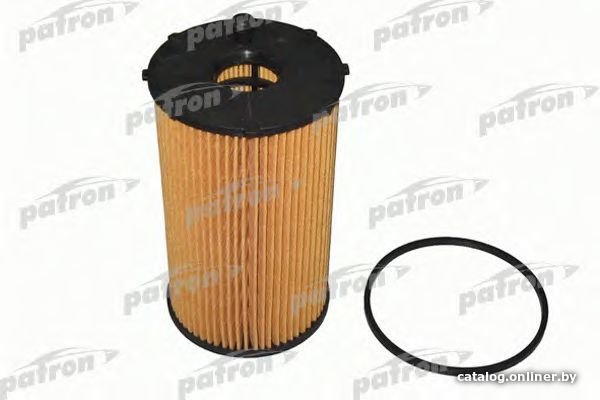 Масляный фильтр Patron PF4207