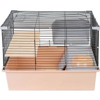 Клетка Дарэленд Гера-1 4405беж-черн