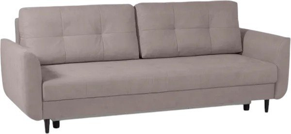 

Диван Mio Tesoro Остин 427 (светло-коричневый 1133)