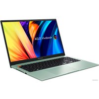 Ноутбук ASUS VivoBook S 15 OLED M3502QA-MA228