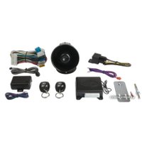 Автосигнализация Alligator A-1