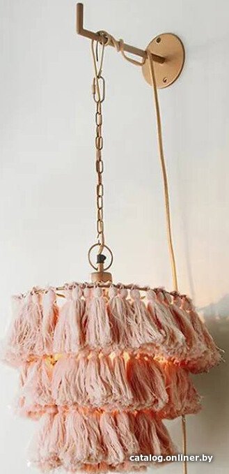 Бра ImperiumLoft TASSEL-WALL01 178398-26