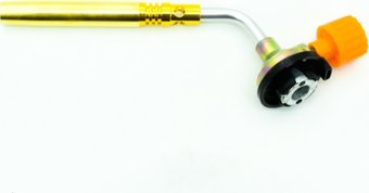 Туристическая горелка Bohrer 89101070