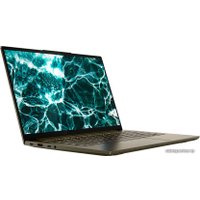 Ноутбук 2-в-1 Lenovo Yoga 7 14ITL5 82BH00ABRU