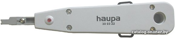 Инструмент для разделки контактов Haupa 300322
