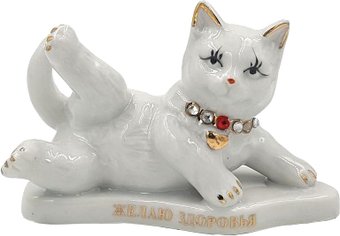 Статуэтка DomiNado F2176A