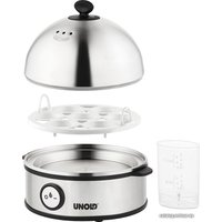 Яйцеварка Unold 38626