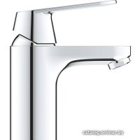Смеситель Grohe Eurosmart Cosmopolitan 23925000