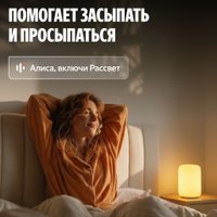 Ночник Яндекс YNDX-00560