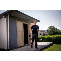 Триммер Metabo RTD 18 LTX BL 30 601720850 (без АКБ)