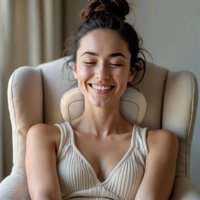 Массажер-подушка Kitfort KT-5961