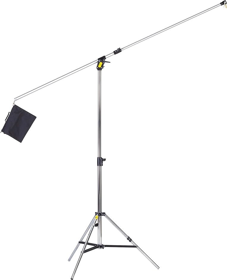 

Стойка-журавль Manfrotto 420CSU