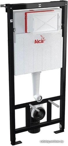 Инсталляция для унитаза Alcaplast AM101/1120-0001