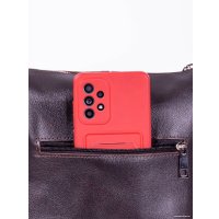 Сумка Cagia 812167 (коричневый)