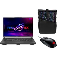 Игровой ноутбук ASUS ROG Strix G16 2023 G614JU-N3539