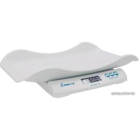 Электронные детские весы Momert 6475