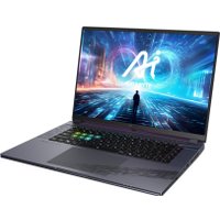 Игровой ноутбук Gigabyte Aorus 16X 9SG-43KZC64SD